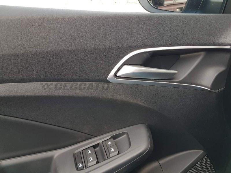 MG MG3 MG3 1.5 MT STD Como Blue