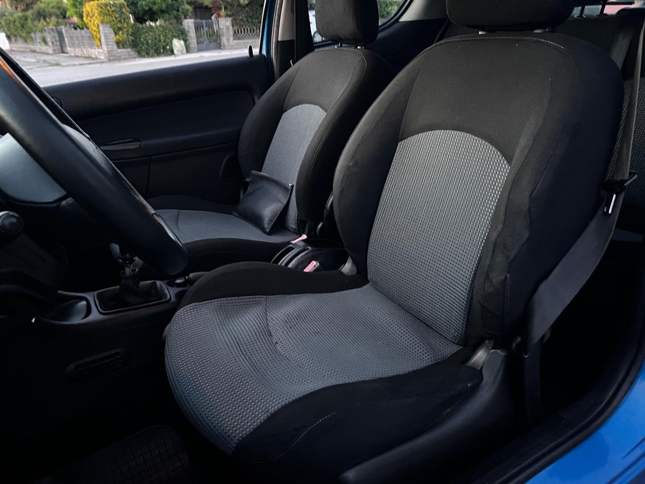 Peugeot 206 1.4 HDi 3p. XT