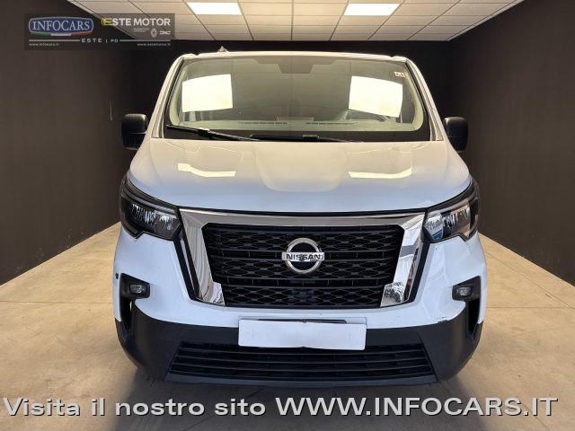 NISSAN Primastar 2.0 dCi 110CV 9 POSTI + iva