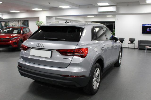 AUDI Q3 2.0 TDI 150 CV Quattro Advanced