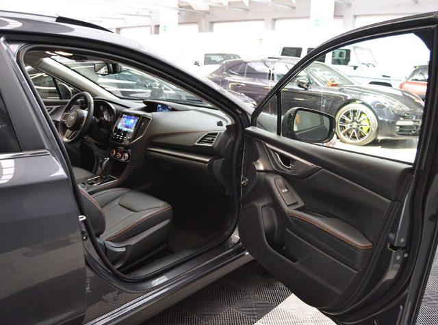 SUBARU XV 2.0i e-Boxer MHEV Lineartronic Premium-Tetto