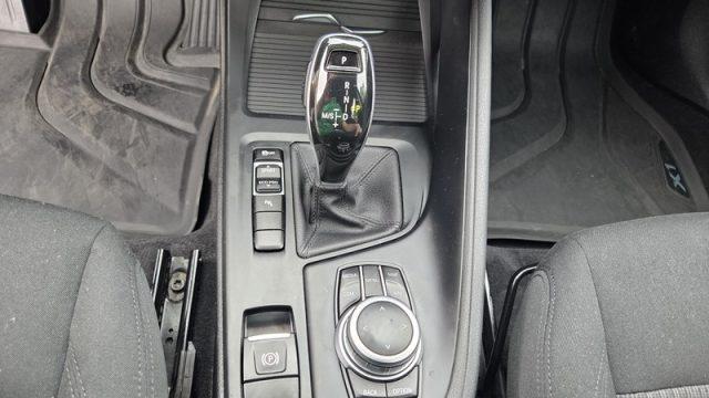 BMW X1 sDrive18d Business Advantage PERMUTE UNICOPROPR.