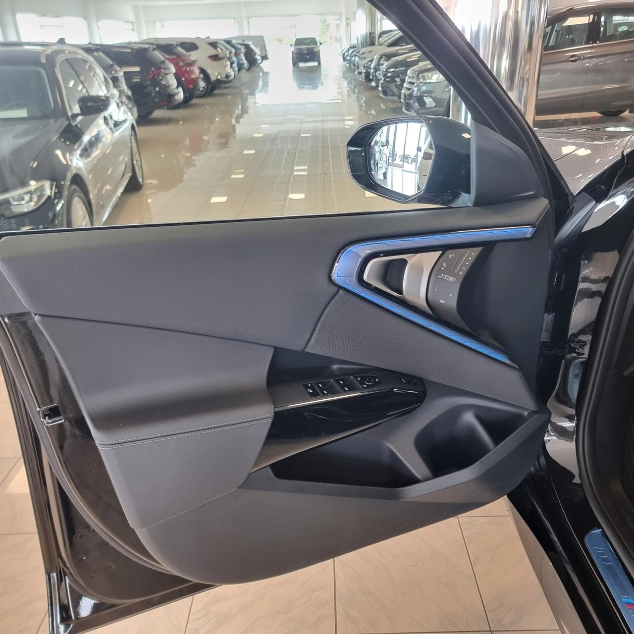 BMW X3 MSport 20d xDrive 48V 2.0 197cv