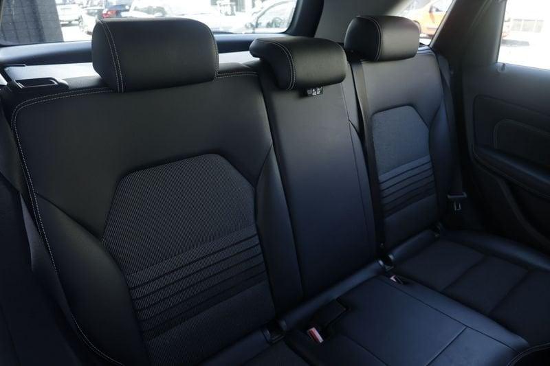 Mercedes-Benz Classe B Mercedes-Benz Classe B 180 d Automatic Premium 80KW ANNO 2017