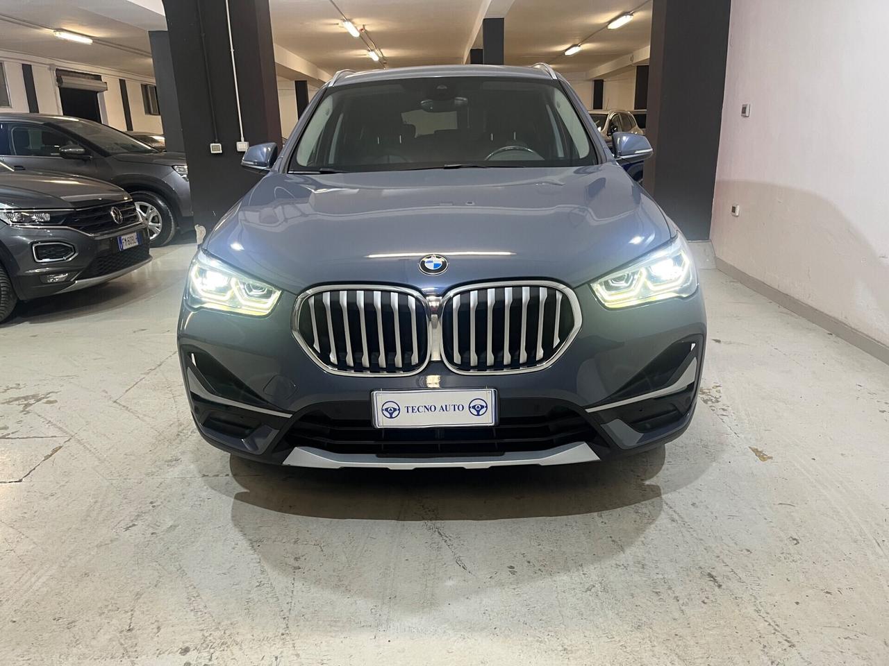 Bmw X1 sDrive18d xLine