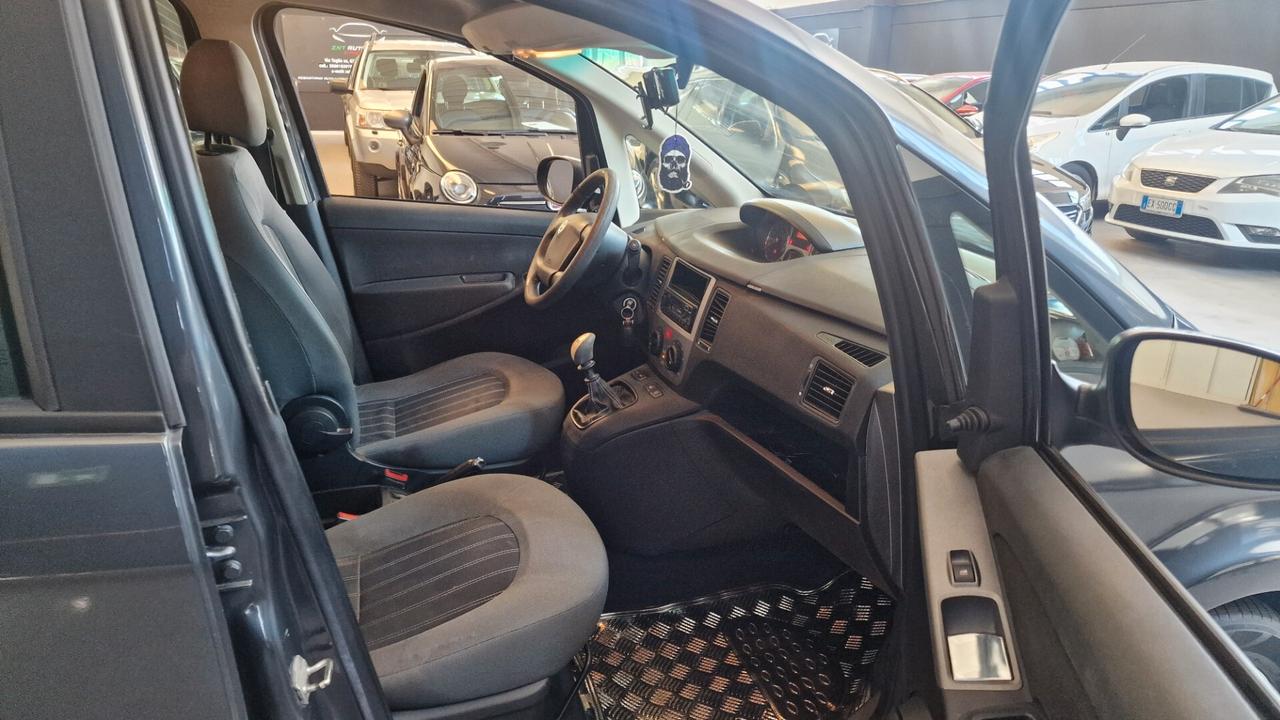 Lancia MUSA 1.4 16V Platinum