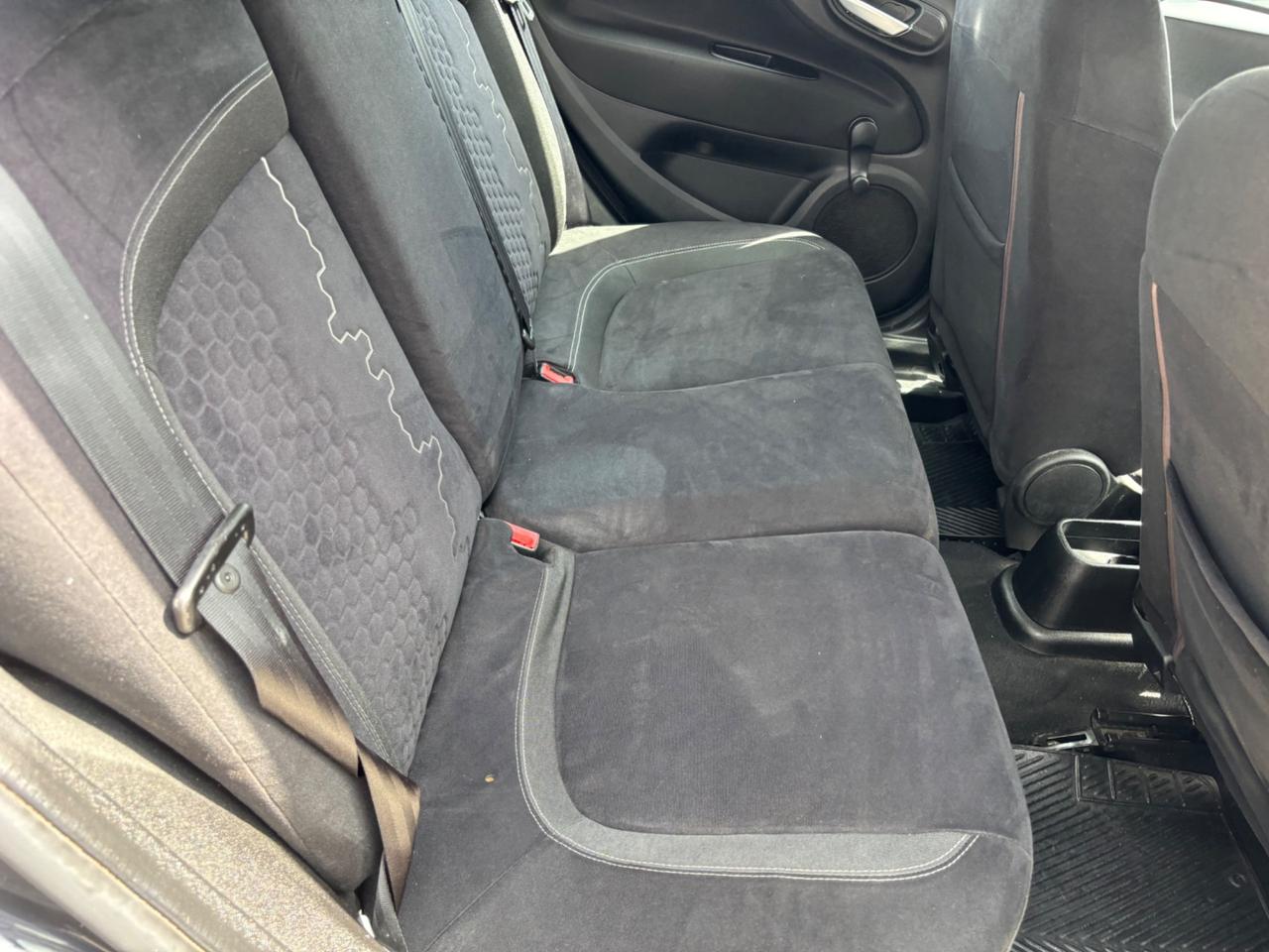 FIAT PUNTO EVO 1.3MJ 75CV LOUNGE