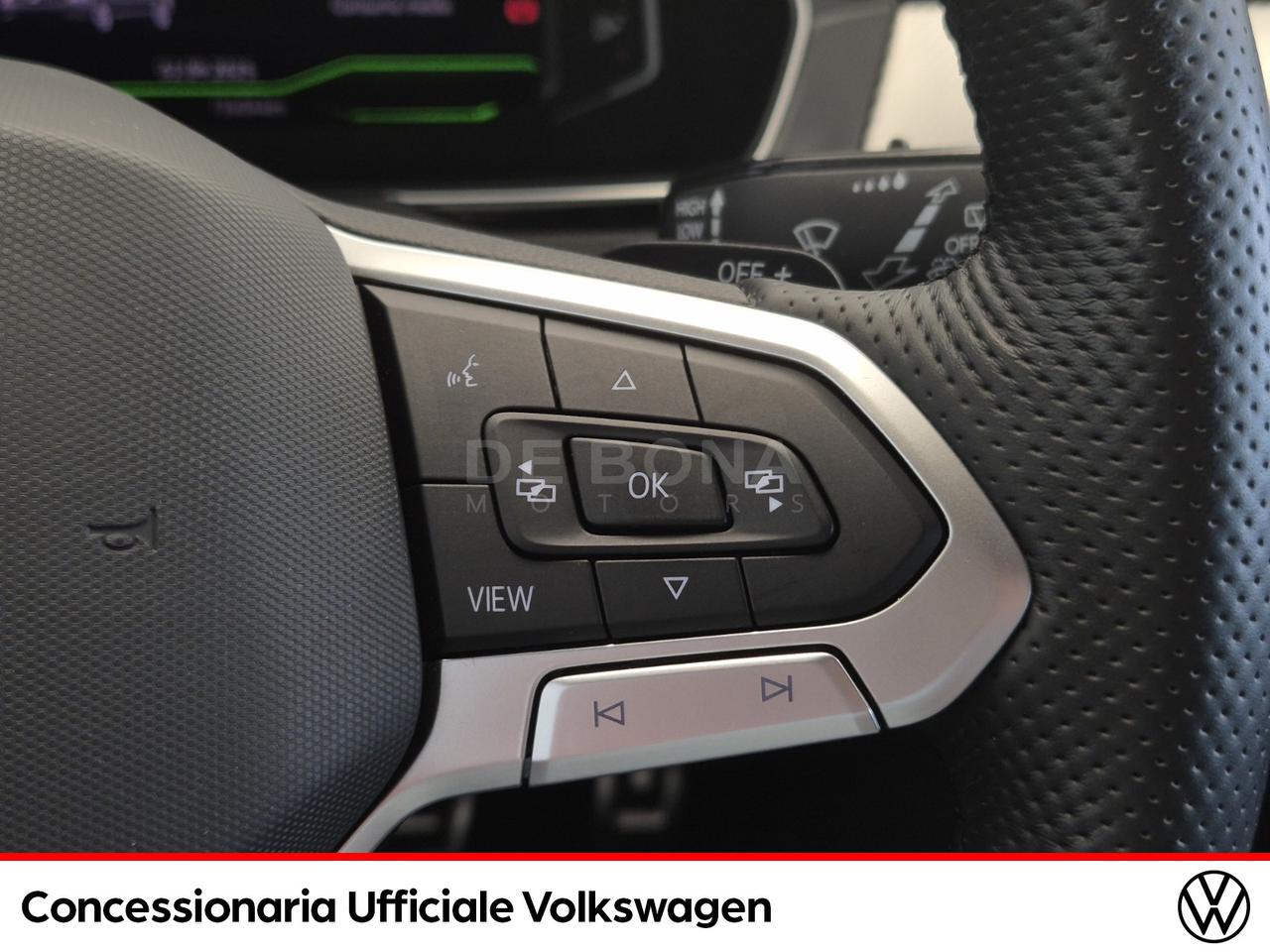 Volkswagen Passat variant 2.0 tdi executive 200cv dsg