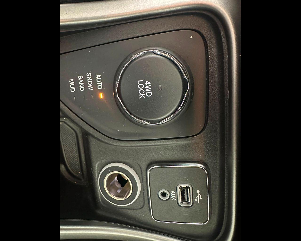 JEEP Compass 2.0 Multijet II aut. 4WD Business