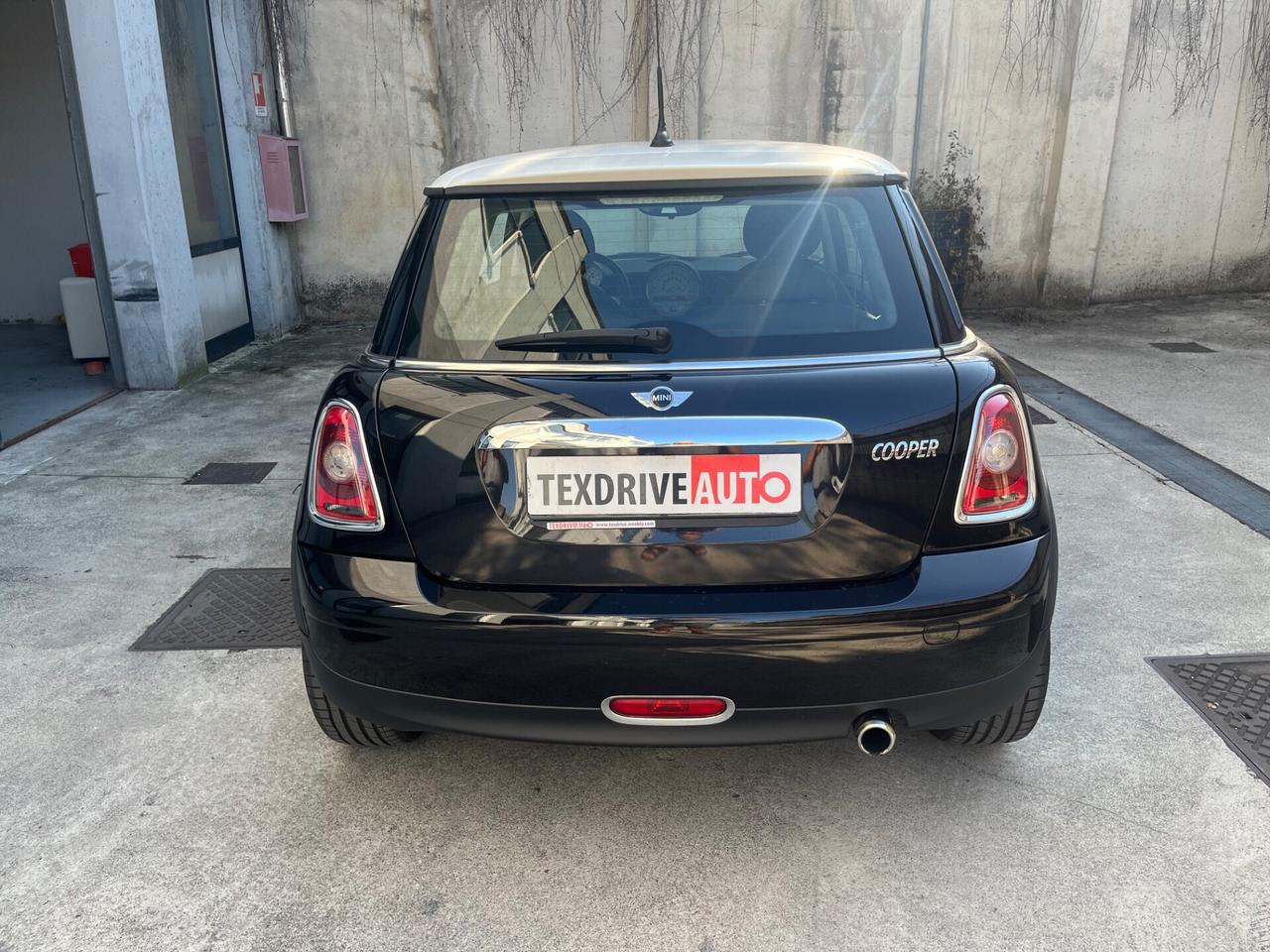 Mini Mini 1.6 16V Cooper