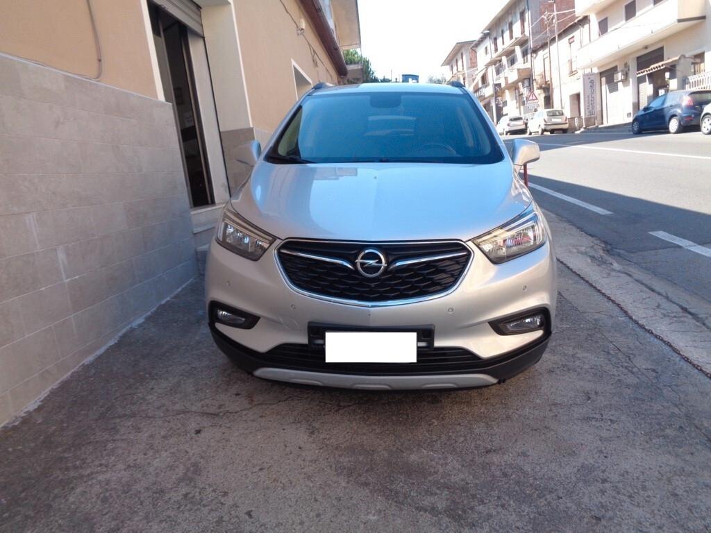 Opel Mokka X 1.6 CDTI Ecotec 136CV 4x2 aut. Innovation