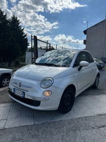 Fiat 500 1.3 Multijet 16V 75 CV by DIESEL