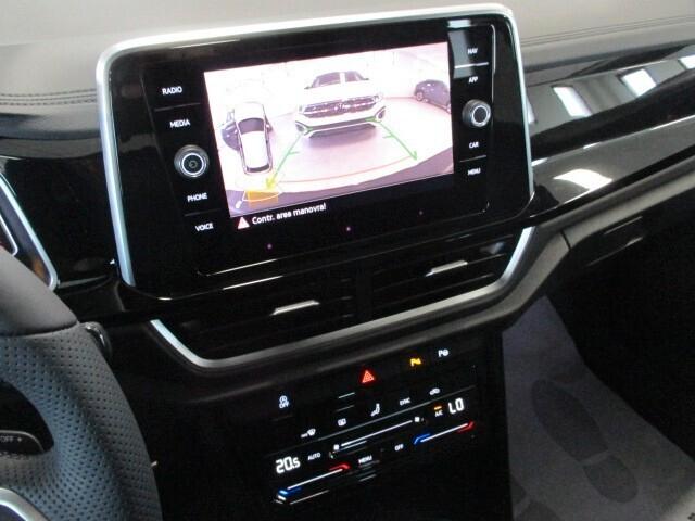 Volkswagen T-Roc 2.0 TDI SCR 150 CV DSG R-Line Plus