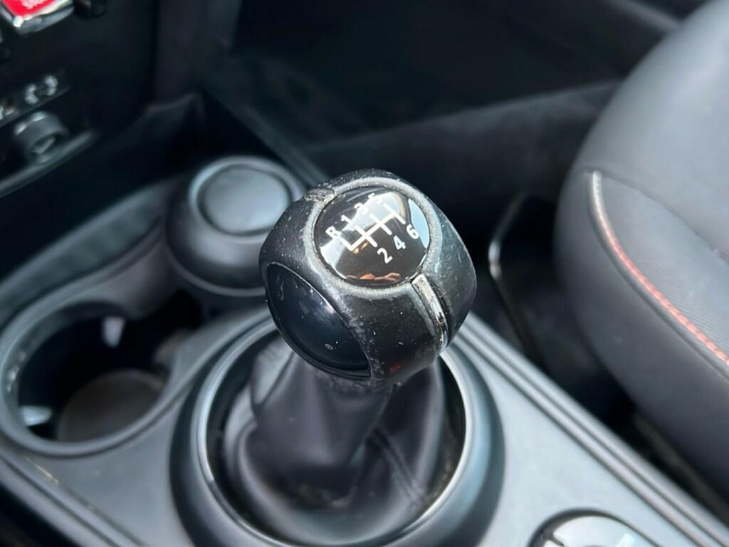 Mini One Countryman 1.5 One