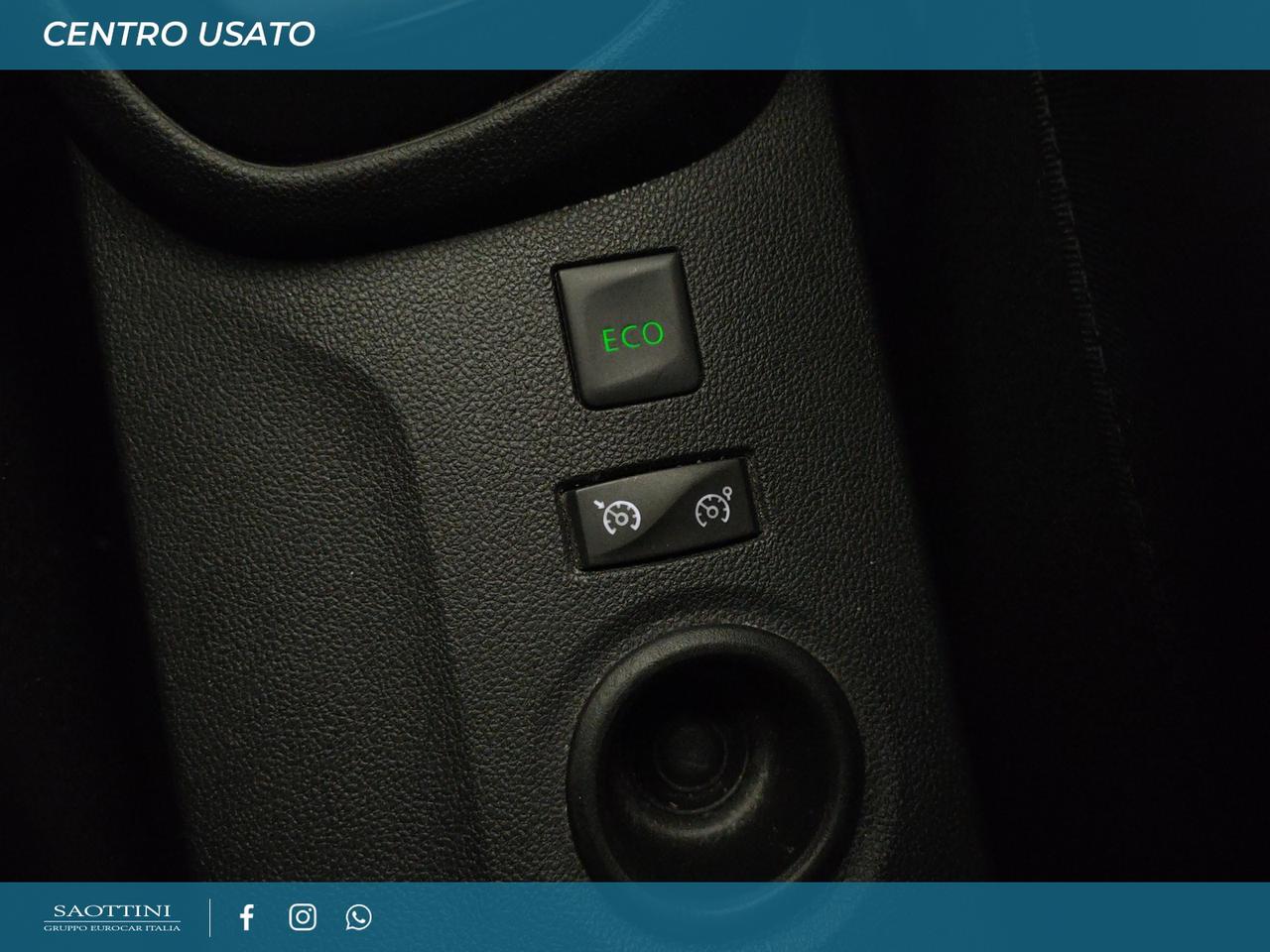 1.5 dci Sport edition 90 CV edc