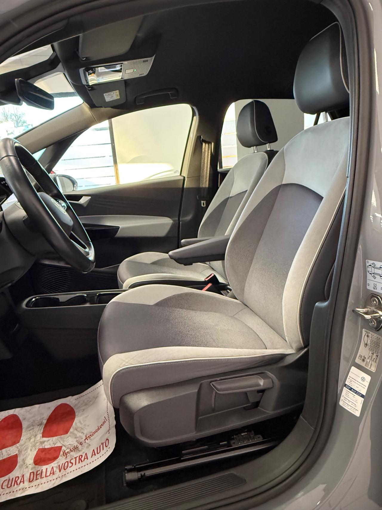Volkswagen ID.3 Pro Performance 204cv NEOPATENTATI IVA ESPOSTA