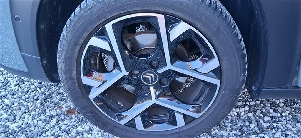 Citroen C3 Aircross 1.2 PureTech Shine Pack