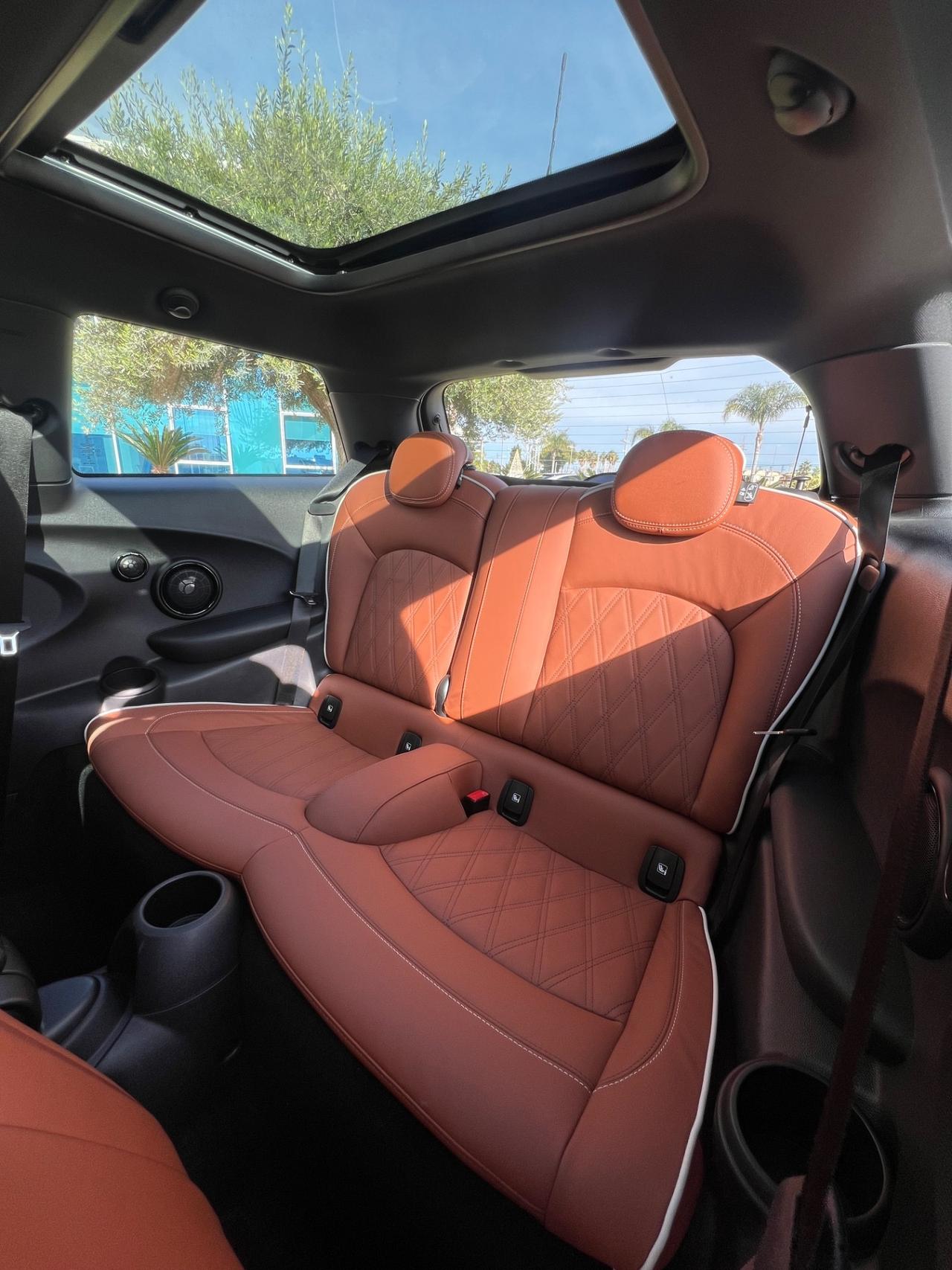 Mini Cooper S 3p 2.0 Yours auto