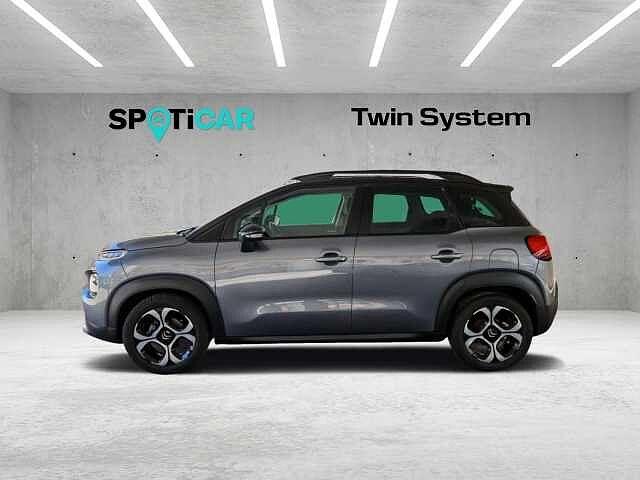 Citroen C3 Aircross BlueHDi 100 Shine