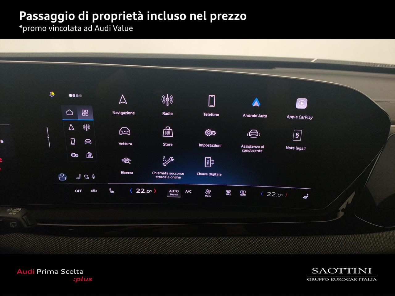 Avant 2.0 TDI S line edition quattro S tronic