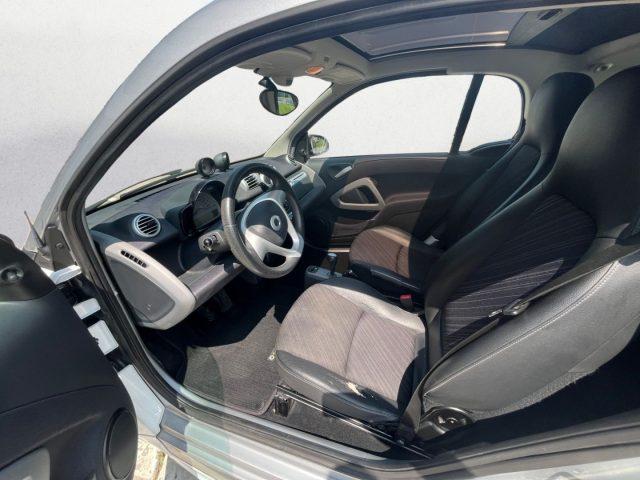 SMART ForTwo 1.0 Passion 71 CV