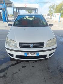 Fiat Punto 1.3 Multijet 16V 5 porte Dynamic