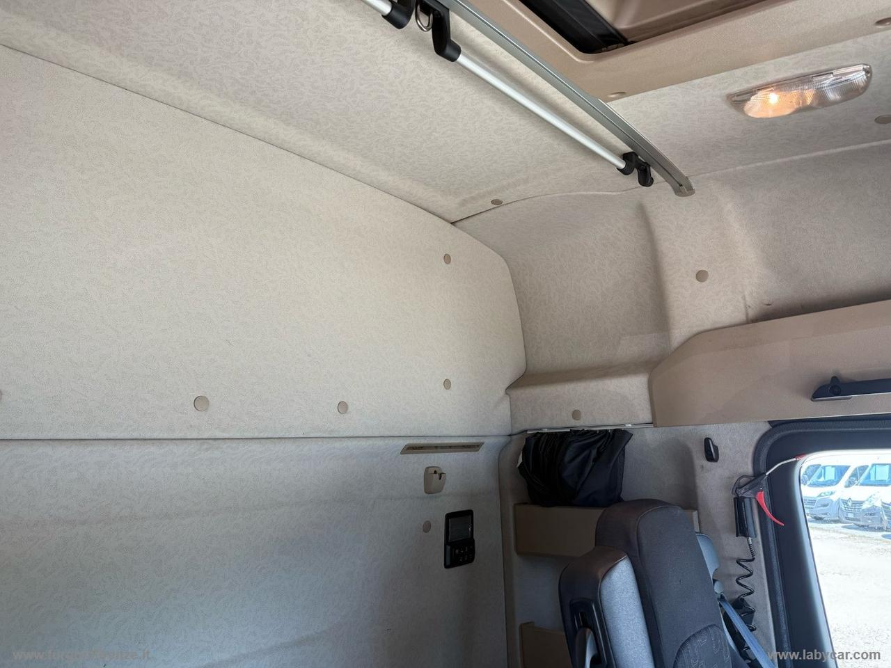 ACTROS 1843