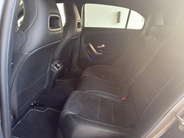 MERCEDES-BENZ A 180 d Automatic AMG Line EDITION