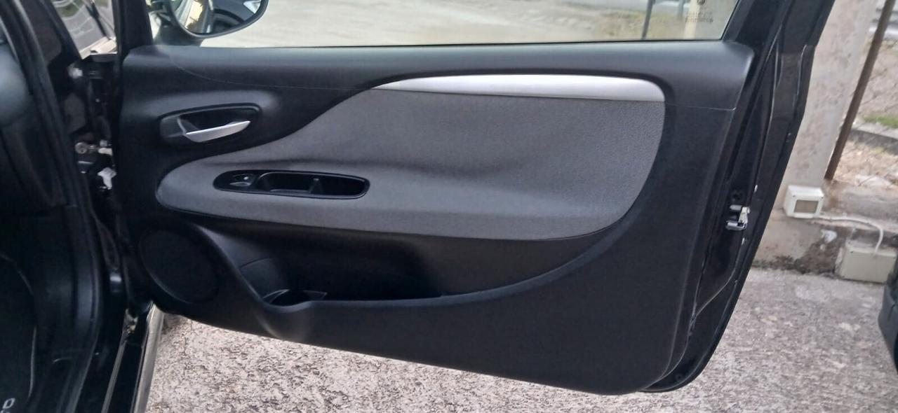 Fiat Grande Punto 1.3 MJT 75 CV 3 porte - 2010