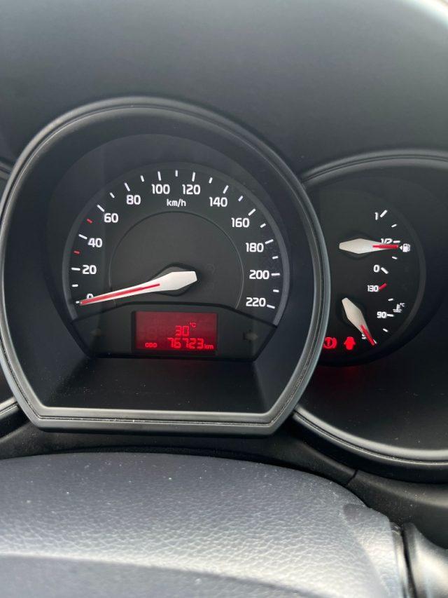 KIA Rio 1.2 CVVT 5p. Active