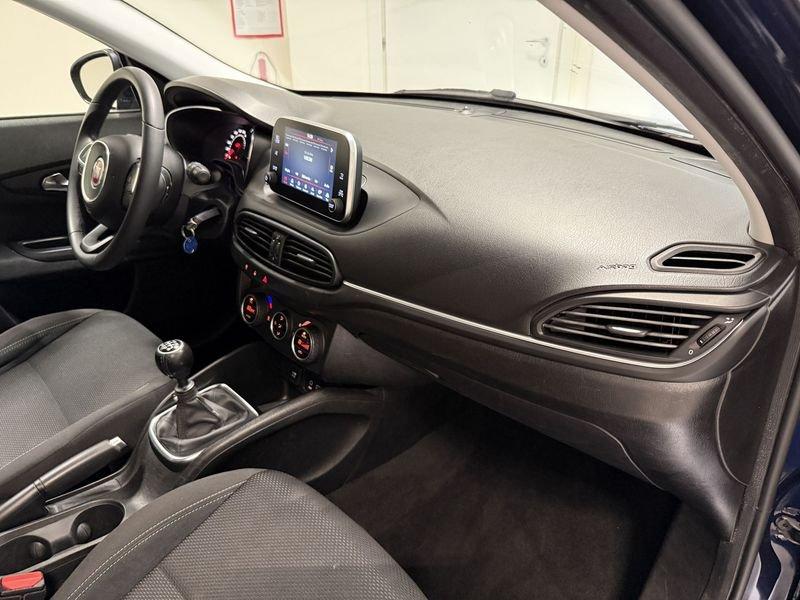 FIAT Tipo Tipo SW 1.4 Lounge 95cv