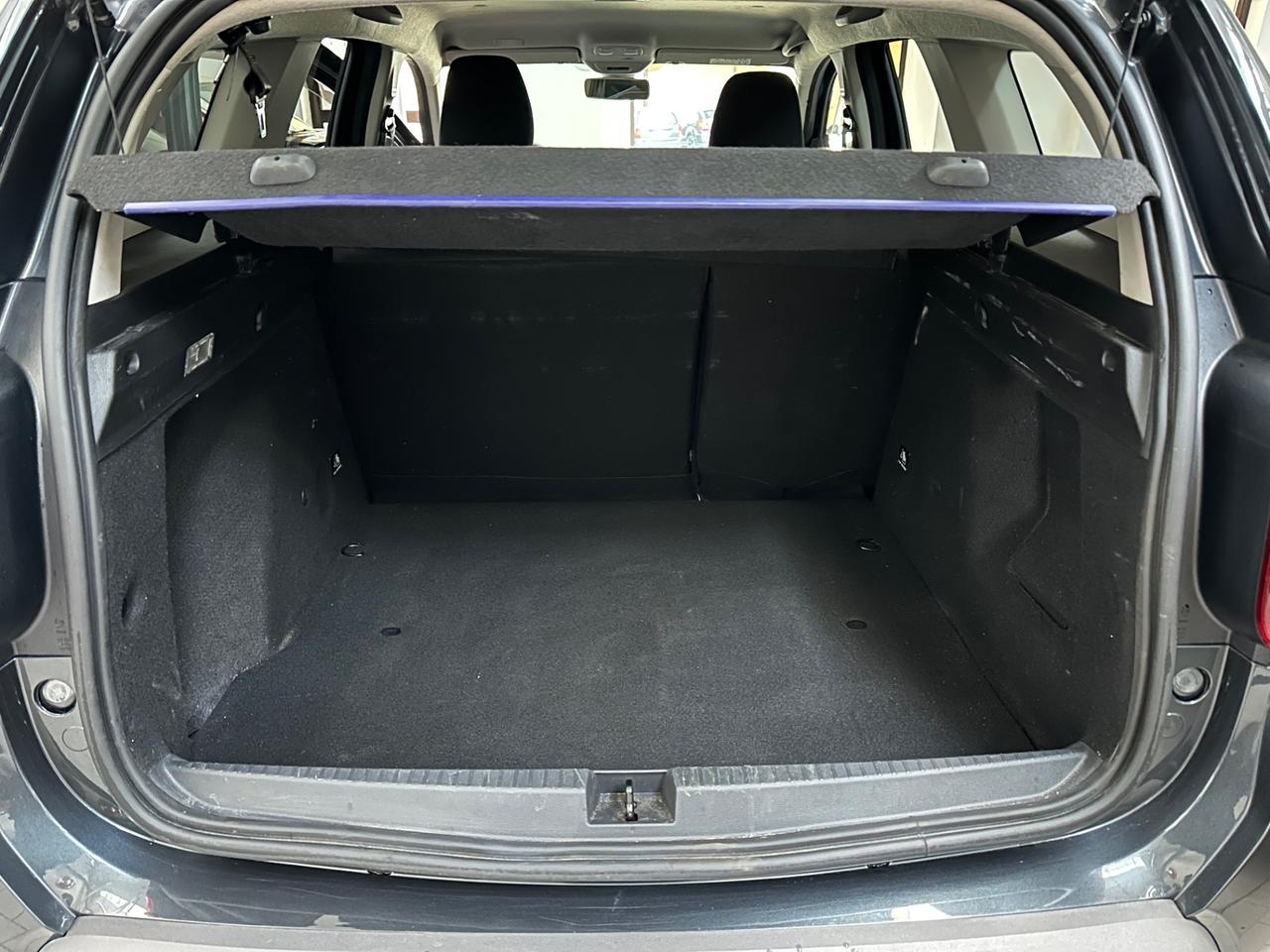 Dacia Duster 1.0 TCe 90 CV 4x2 Journey