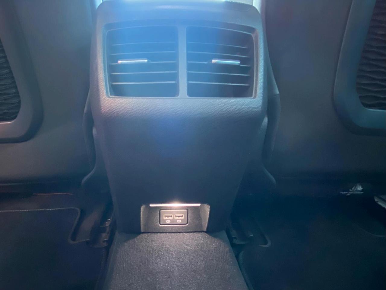 Peugeot 508 BlueHDi 160 Stop&Start EAT8 SW GT