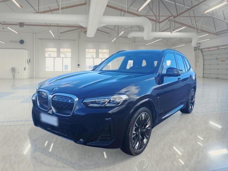 BMW 109 V IMPRESSIVE AUTO 5 PORTE SUV
