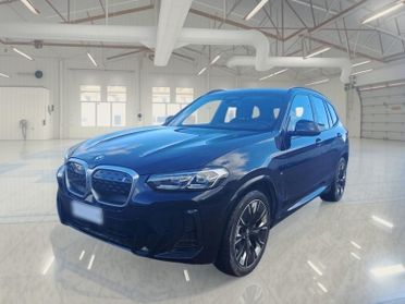 BMW 109 V IMPRESSIVE AUTO 5 PORTE SUV
