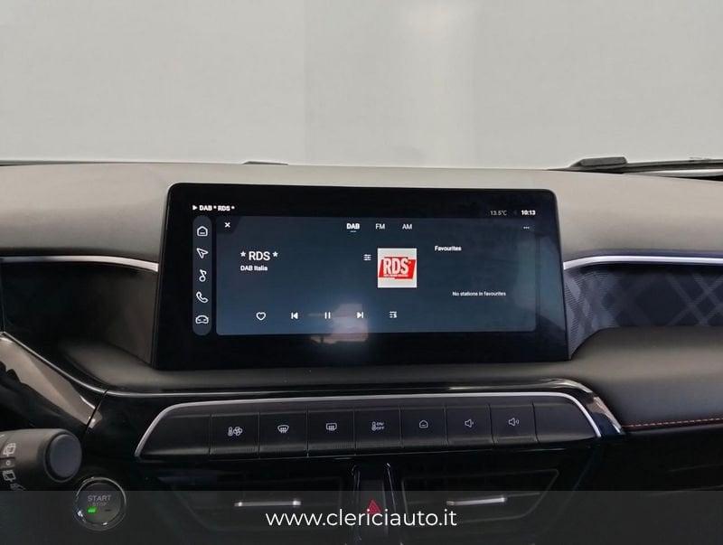 MG MG3 1.5 Hybrid+ Luxury