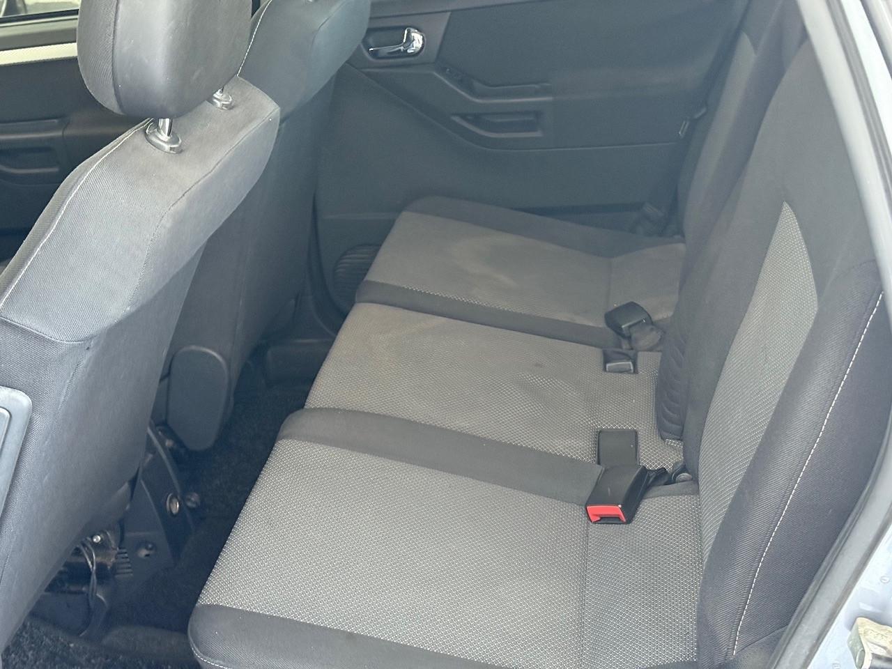 Opel Meriva 1.6 16V Cosmo