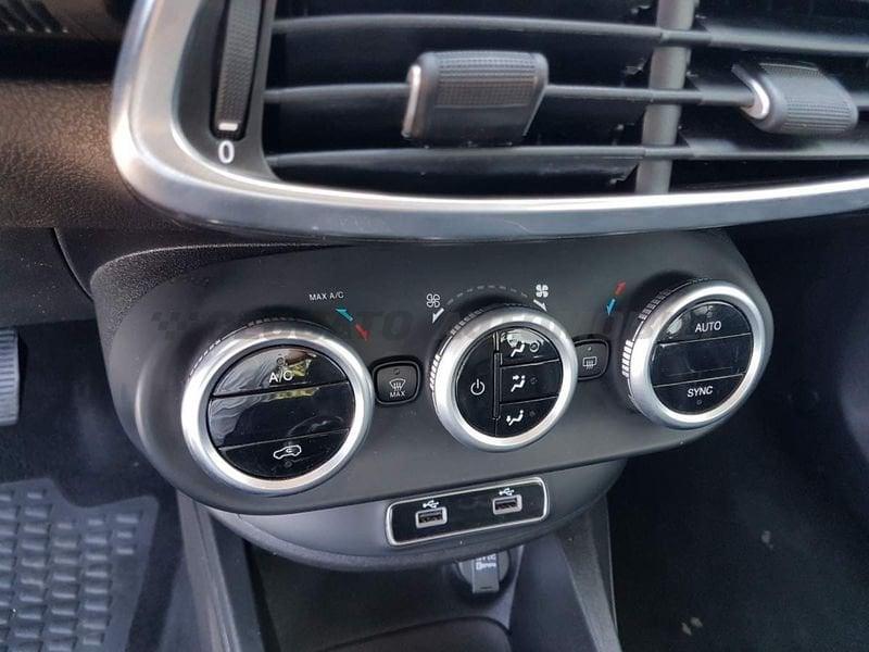 FIAT 500X 500X 1.0 t3 Cross 120cv