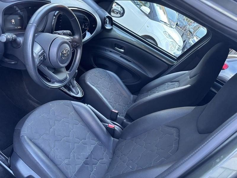 Toyota Aygo X Aygo X 1.0 Lounge Air 72cv s-cvt