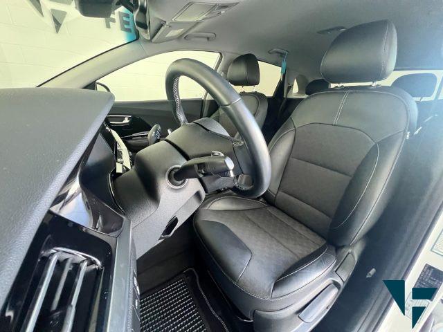 KIA Niro 1.6 GDi DCT HEV Style Techno