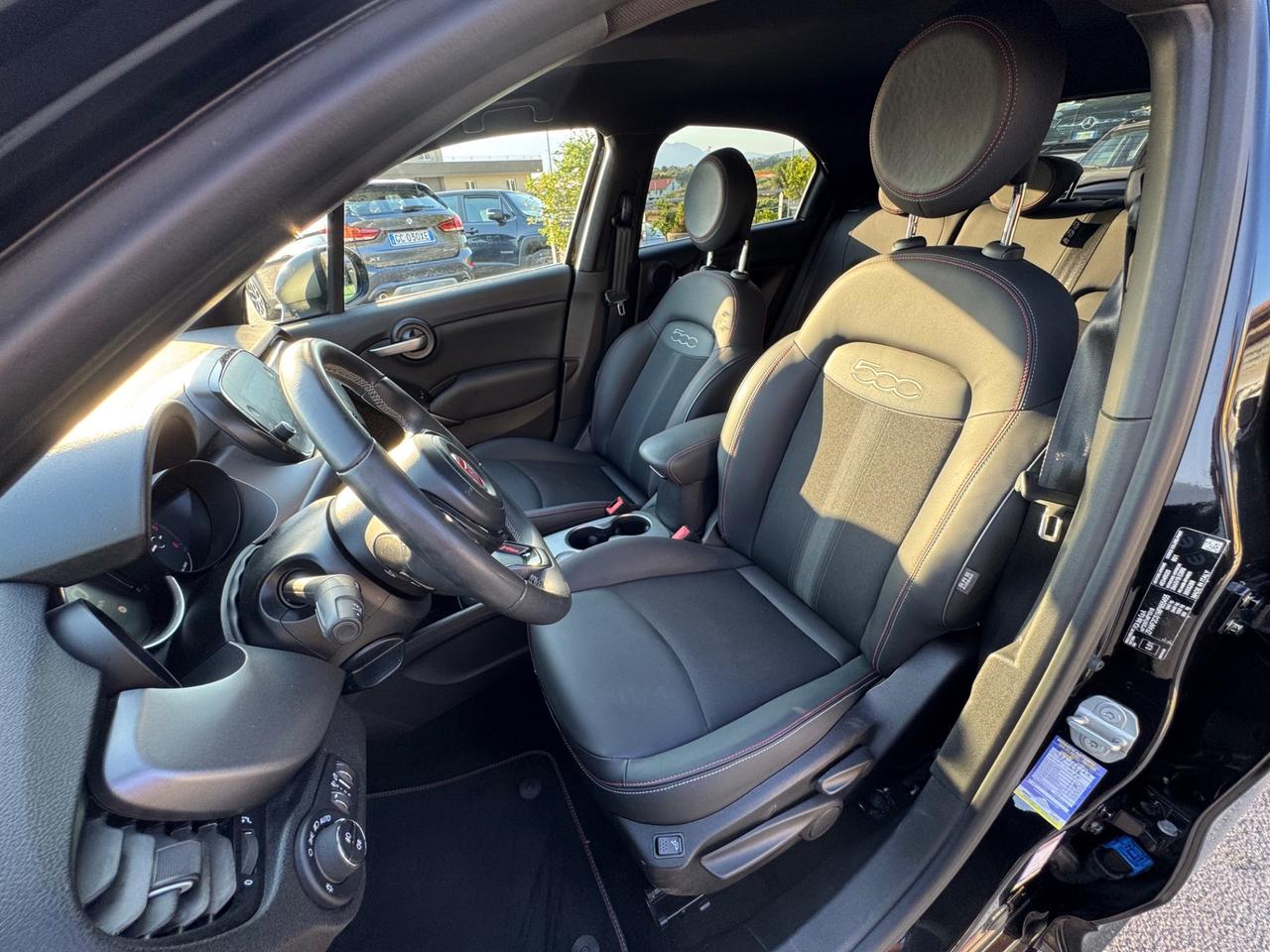 Fiat 500X 1.6 MultiJet 130 CV Sport Dolcevita