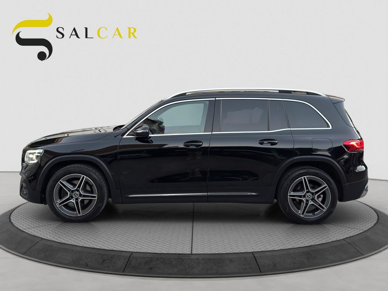 Mercedes-benz GLB 180 d 2.0 116cv Premium 2020