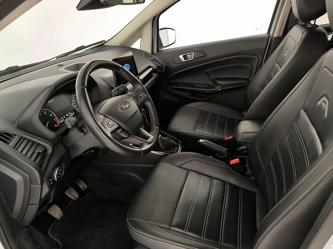 Ford EcoSport 1.0 ecoboost active s&s 125cv