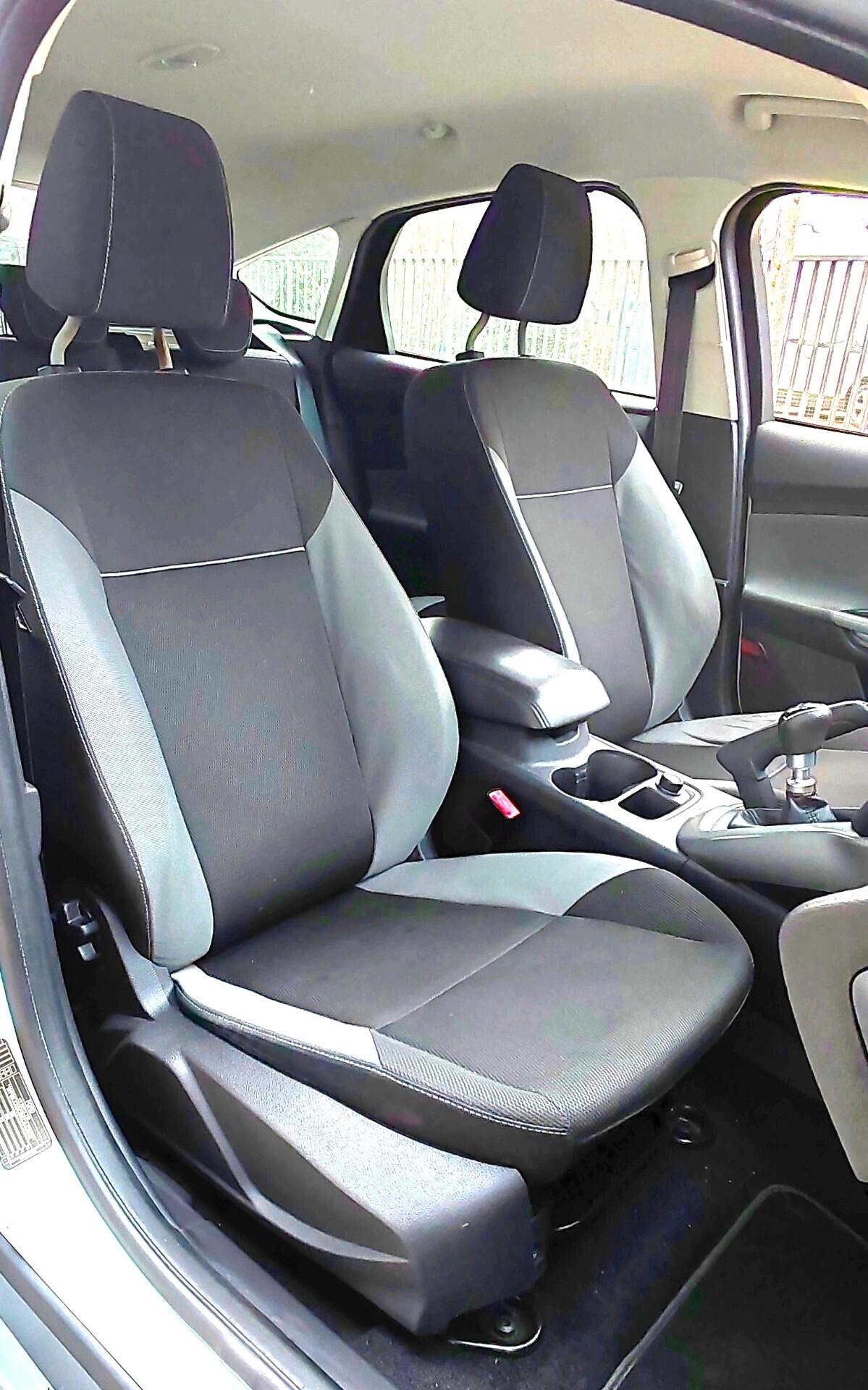 Ford Focus 1.0 EcoBoost 125 CV Start&Stop GARANZIA