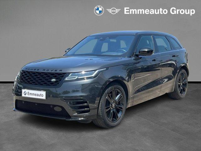LAND ROVER Range Rover Velar 3.0D l6 300 CV R-Dynamic HSE