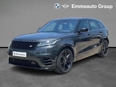 LAND ROVER Range Rover Velar 3.0D l6 300 CV R-Dynamic HSE