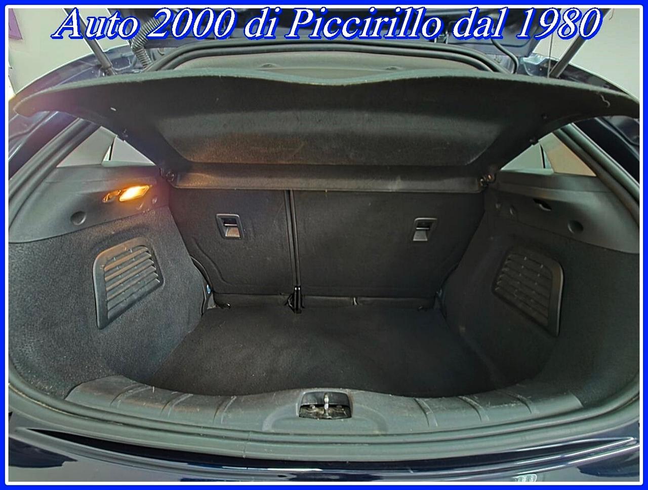 Citroen C3 Seduction 1.0 Benzina Garanzia 12 mesi