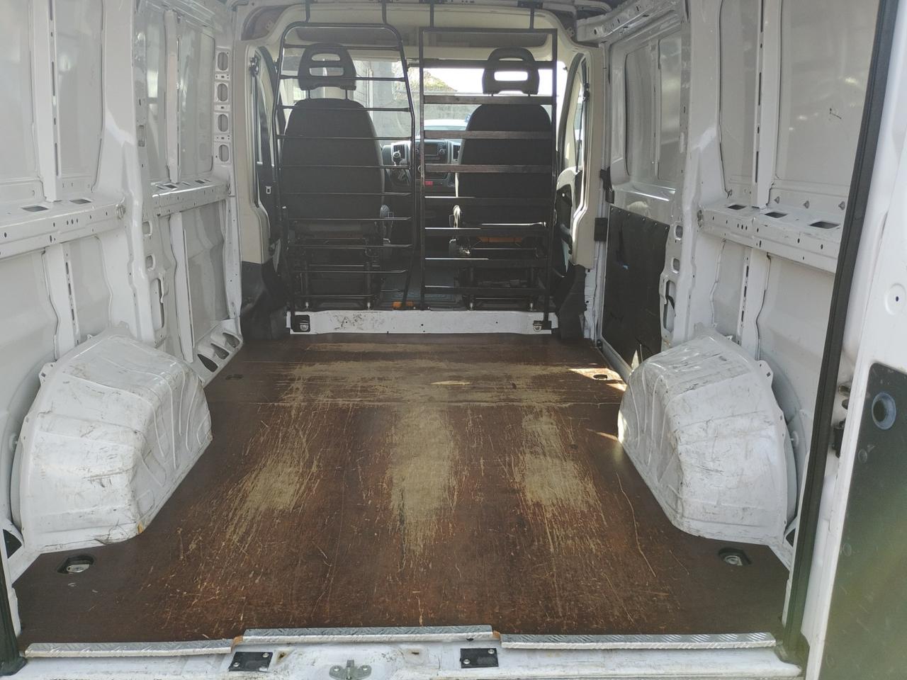 FIAT Ducato 28 CH1 2.0 mjt 115cv E6 PC-TN