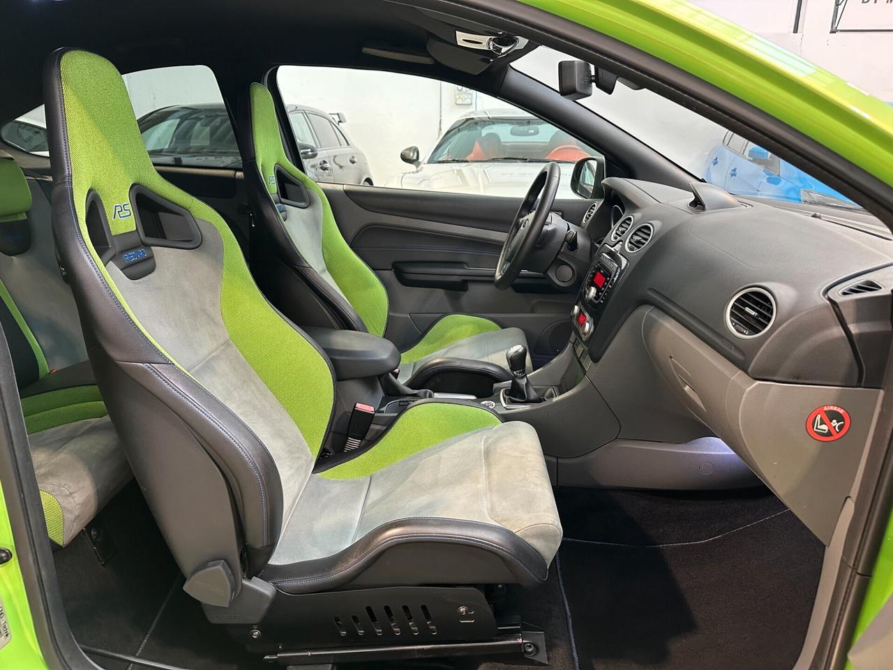 Ford Focus 2.5T 305CV 3p. RS - DISPONIBILE