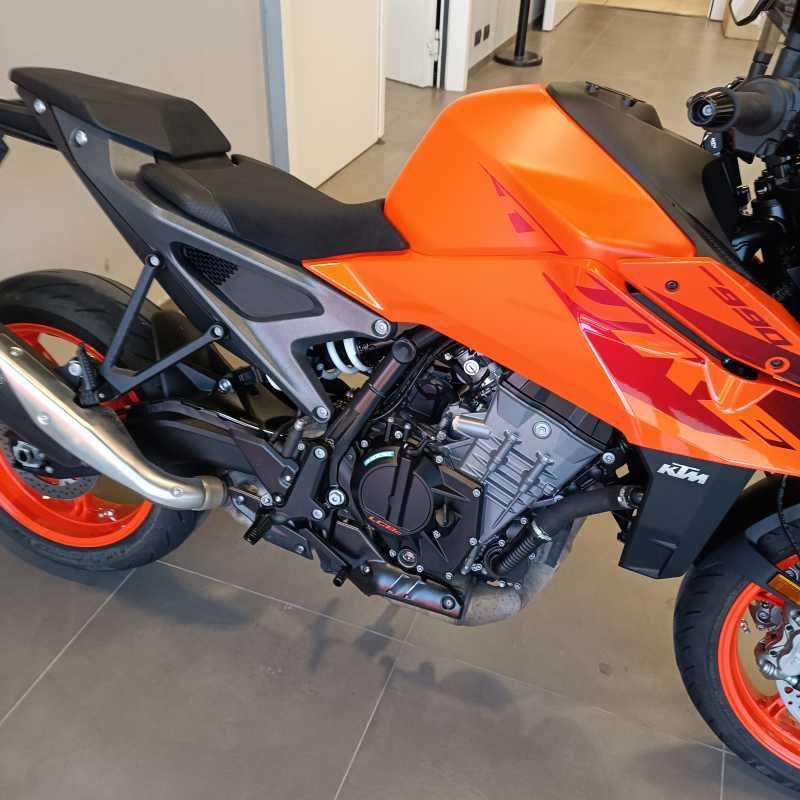 KTM 990 Duke - 2024